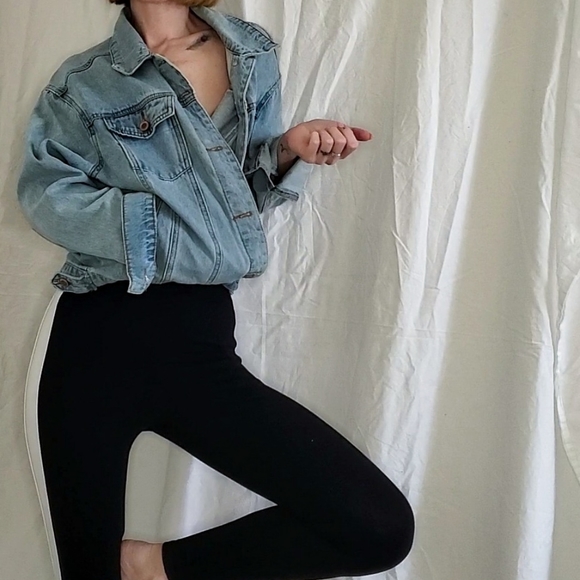 Legging garage - Picture 3 of 5